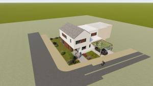 Rabie LAKRED - SKYLINE ARCHITECTE